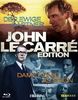 John le Carre Edition: Der ewige Gärtner / Dame König As Spion [Blu-ray]