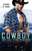 Der Cowboy und das Stadtmädchen: A Second Chance Cowboy Romance