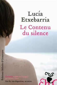 Le contenu du silence