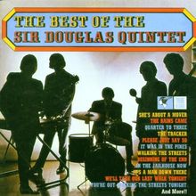 Best of (First Album)