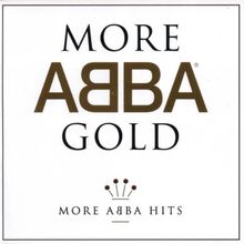 More Abba Gold von Abba | CD | Zustand gut