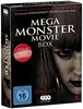 Mega Monster Movie Box [3 DVDs]