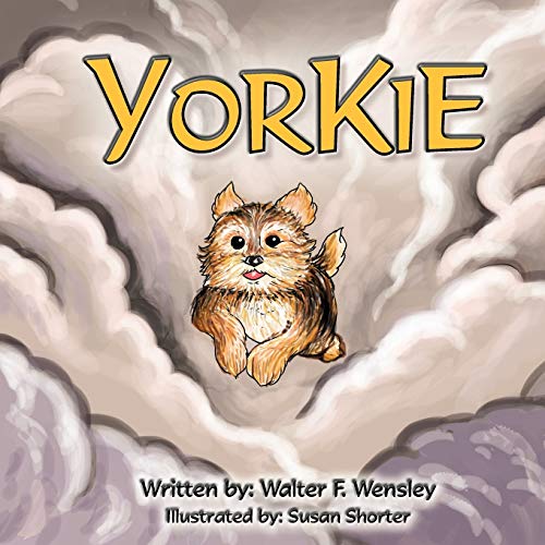 YORKIE