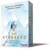 Das Starseed Orakel (The Starseed Oracle) 53 Karten mit Anleitung (deutsch)