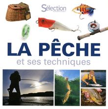 La pêche et ses techniques