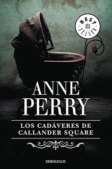 Los cadáveres de Callender Square (Best Seller, Band 2)