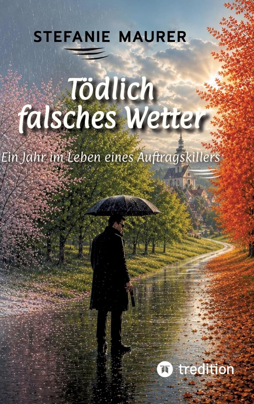 Tödlich falsches Wetter
