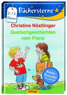 Quatschgeschichten vom Franz