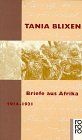 Briefe aus Afrika