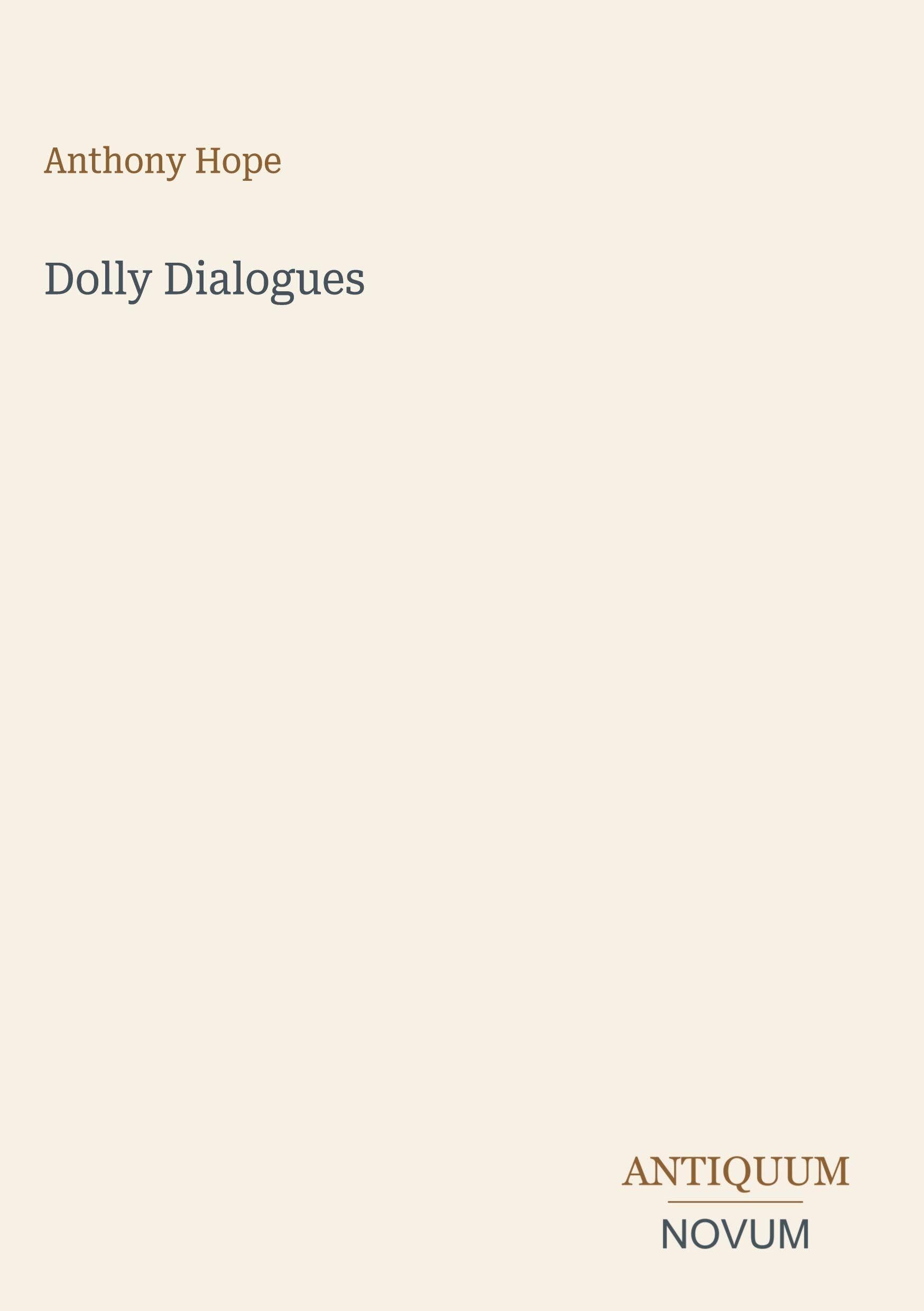 Dolly Dialogues