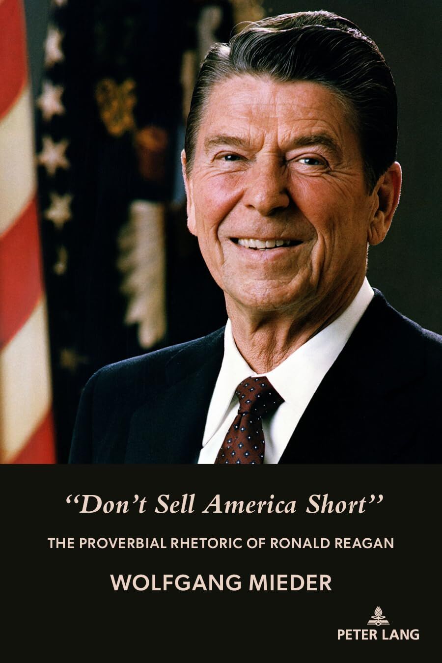 Don't Sell America Short