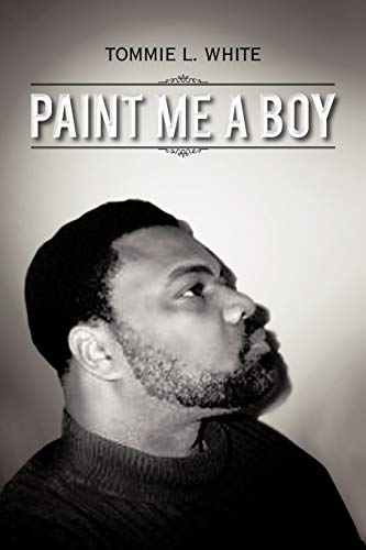 Paint Me A Boy