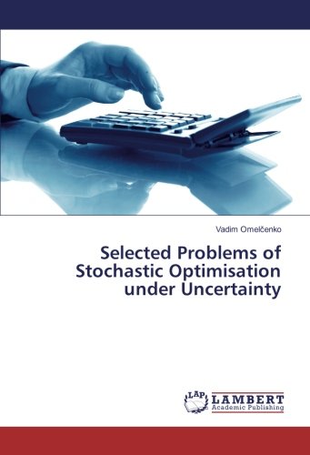 Selected Problems of Stochastic Optimisation under Uncertainty