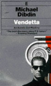 Vendetta (Zen)