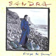 Close to seven (1992) von Sandra  | CD | Zustand gut