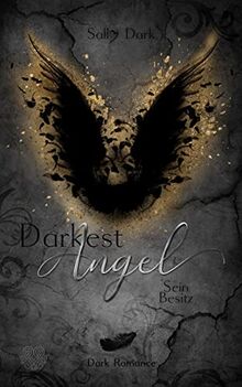 Darkest Angel - Sein Besitz (Band 3) von Sally Dark | Buch | Zustand sehr gut