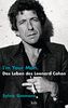 I'm your man. Das Leben des Leonard Cohen