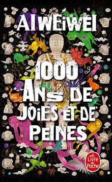 1.000 ans de joies et de peines