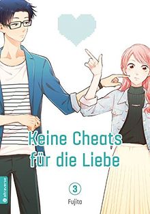 Keine Cheats für die Liebe 03