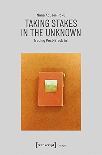 Taking Stakes in the Unknown: Tracing Post-Black Art (Image, Bd. 180)