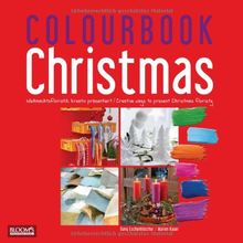 Colourbook Christmas