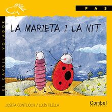 La marieta i la nit (El cavall volador)