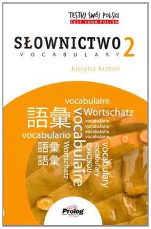 Test Your Polish: Vocabulary: 2