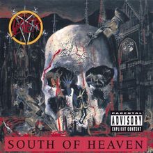 South of Heaven