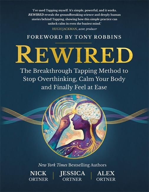 Ortner, Alex: Rewired