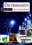 Dictionnaire encyclopédique Hachette, nouvelle édition