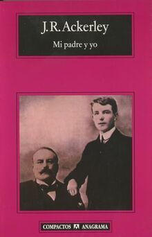 Mi padre y yo (Compactos, Band 373)
