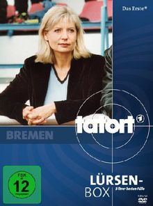 Tatort: Lürsen-Box [3 DVDs] | DVD | Zustand gut