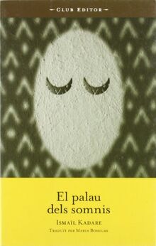 El palau dels somnis (El Club dels novel·listes, Band 7)