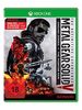 Metal Gear Solid V: The Definitive Edition [Xbox One]