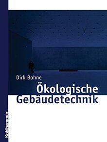 Ökologische Gebäudetechnik