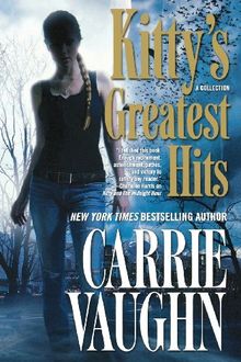 Kitty's Greatest Hits (Kitty Norville)