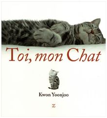 Toi, mon chat