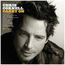 Carry on von Cornell,Chris | CD | Zustand gut