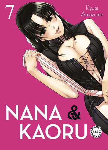 Amazume Ryuta Nana & Kaoru Max 07