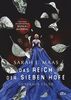 Das Reich der sieben Höfe – Silbernes Feuer: Roman | Romantische Fantasy der Bestsellerautorin (Das Reich der sieben Höfe-Reihe, Band 5)