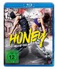 Honey 1 - 4 [Blu-ray]