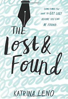 The Lost & Found