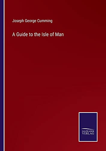 A Guide to the Isle of Man