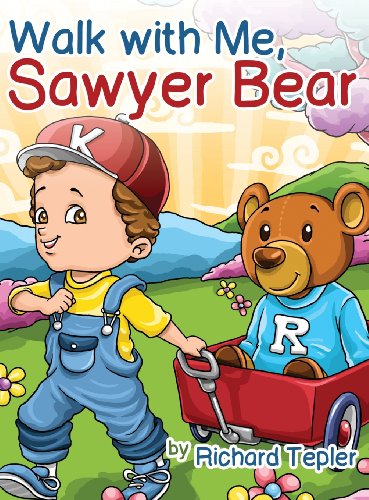 Walk with Me, Sawyer Bear