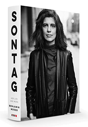 Moser, Benjamin: Sontag