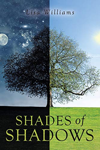 Lisa Williams Shades Of Shadows