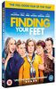 Finding Your Feet [DVD] [2018]