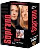 Les Soprano : L'Intégrale Saison 2 - Coffret 6 DVD 