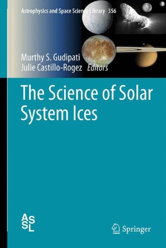 The Science of Solar System Ices (Astrophysics and Space Science Library, Band 356)