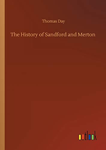 The History of Sandford and Merton